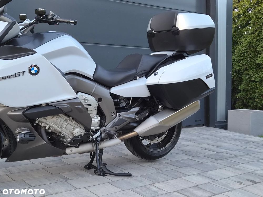 BMW K - 28