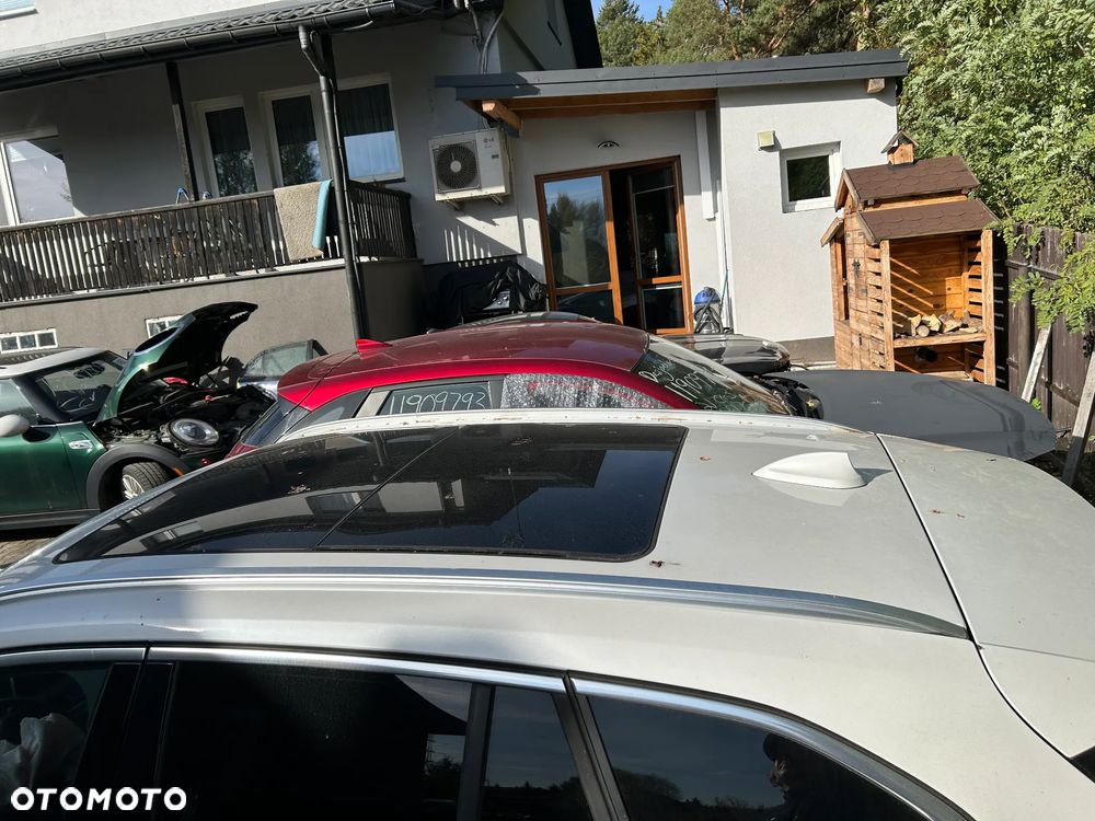 BMW X1 xDrive25i xLine - 6