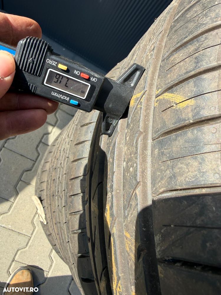 215 45 R17 NEXXEN DE VARA, CA NOI - 6