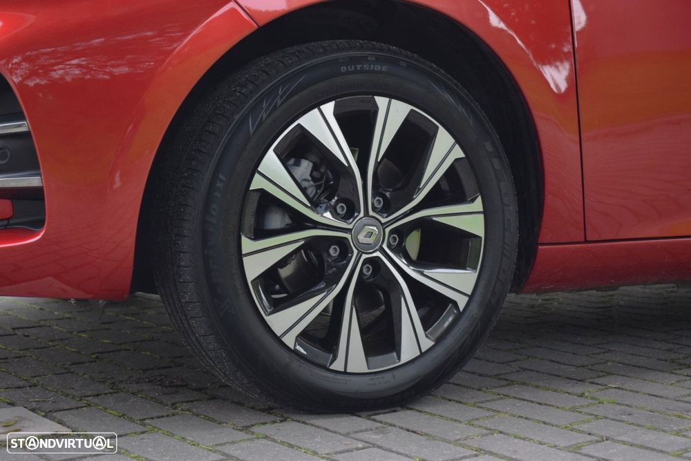 Renault Zoe (c/ Bateria) E-Tech EV50 Evolution - 52