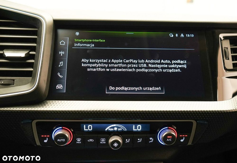 Audi A1 Sportback - 27
