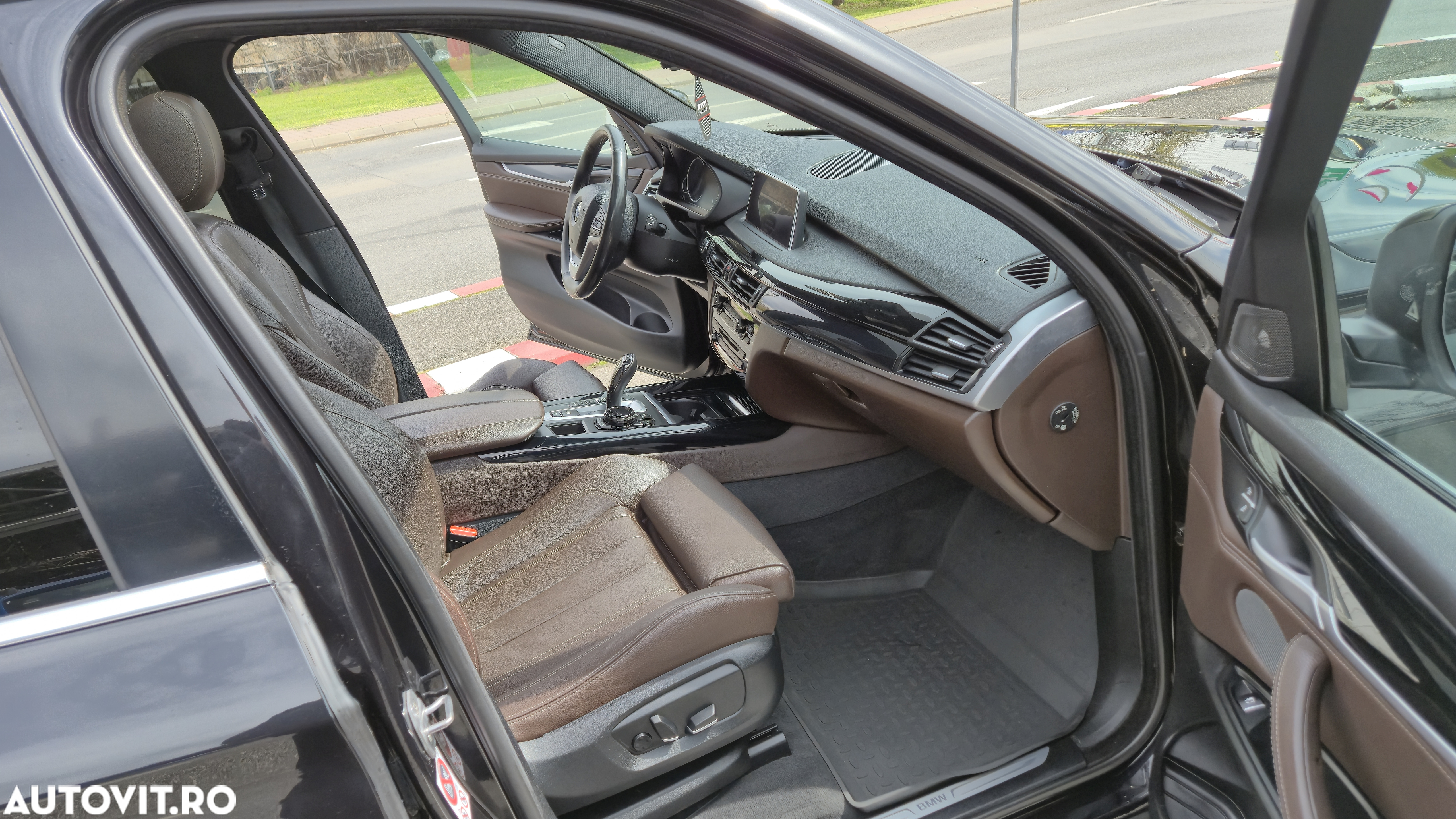 BMW X5 xDrive40d - 10