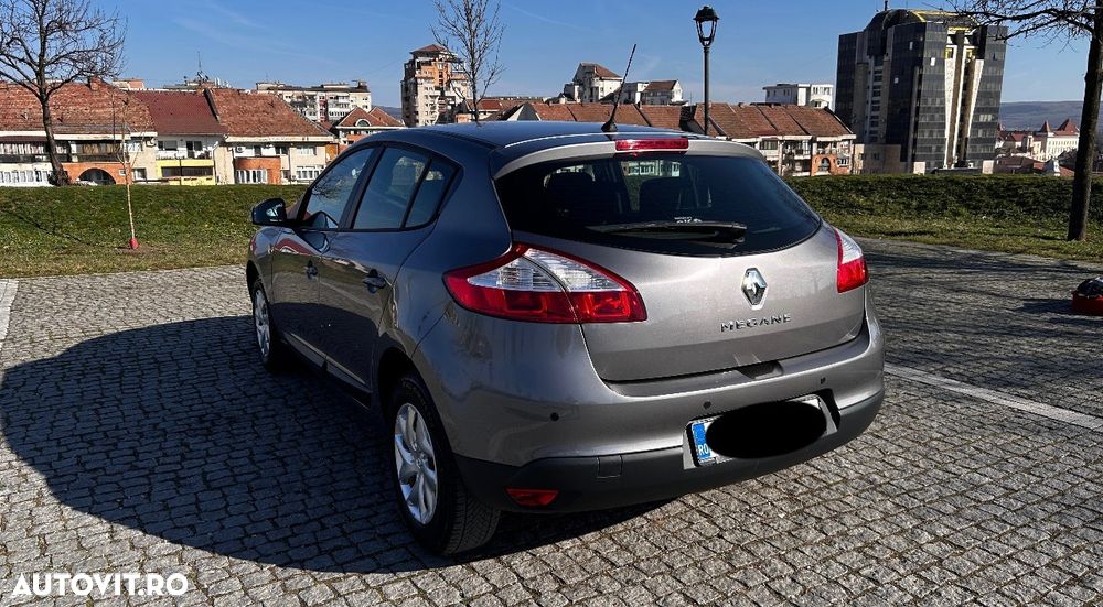 Renault Megane 1.6 16V Expression - 2