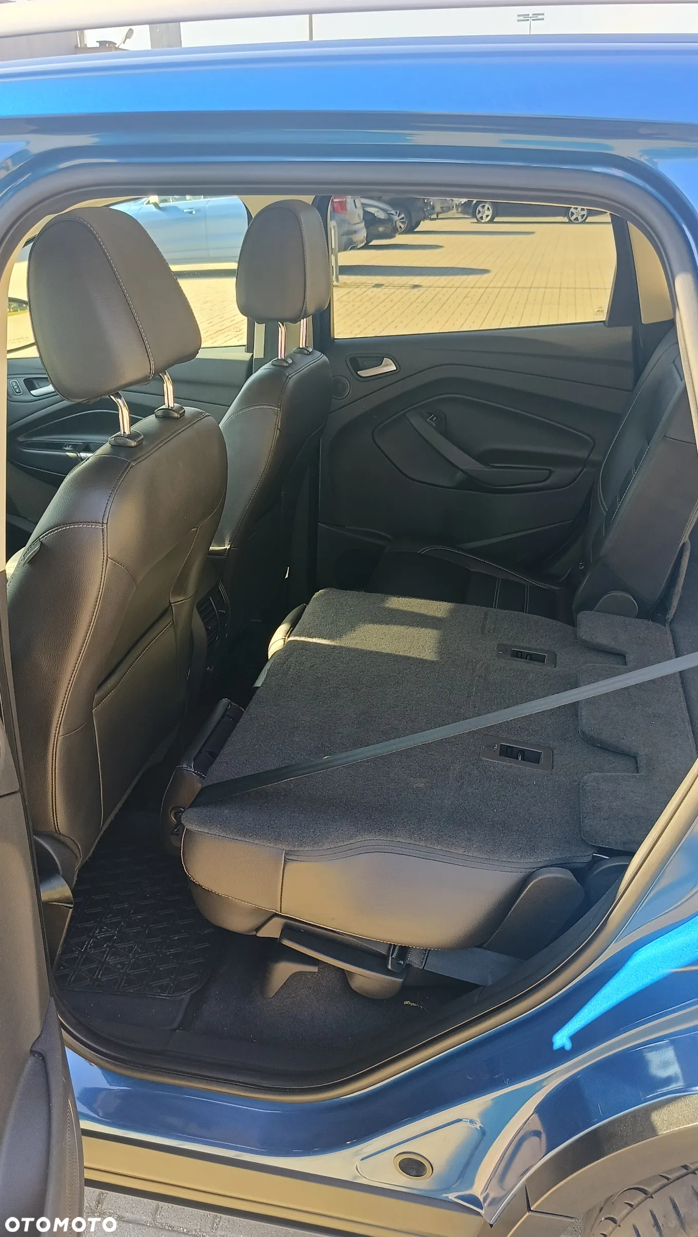 Ford Kuga 1.5 EcoBoost AWD Titanium ASS - 14