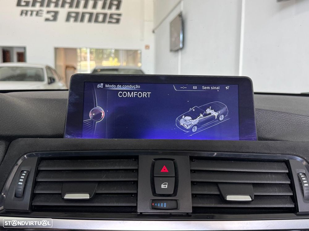 BMW 428 i Pack M Auto - 36