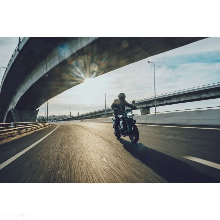 Husqvarna Svartpilen - 12