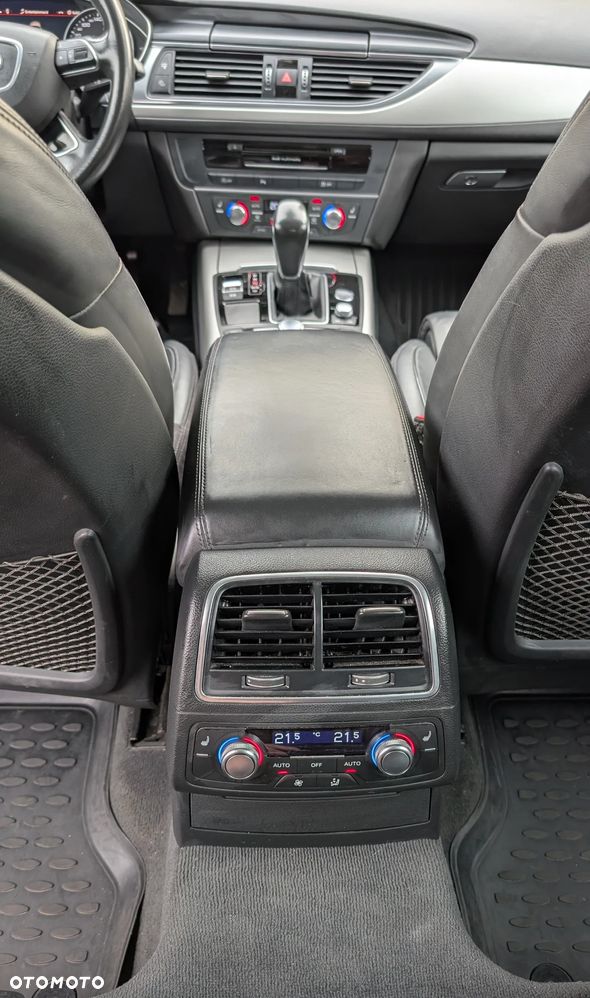 Audi A6 Avant 2.0 TFSI S tronic - 9