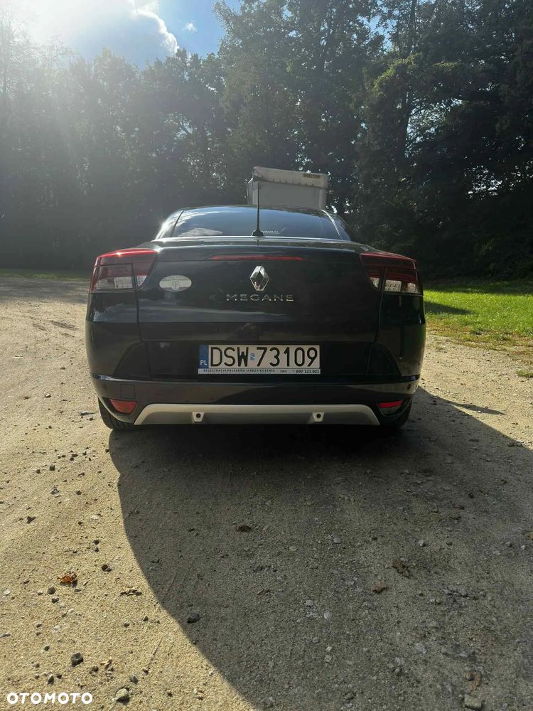 Renault Megane 1.5 dCi Bose Edition - 6