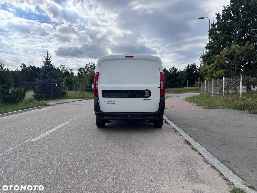 Fiat Doblo - 4