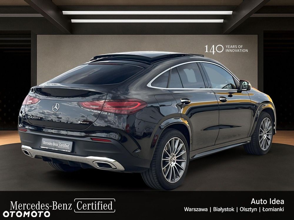 Mercedes-Benz GLE - 6