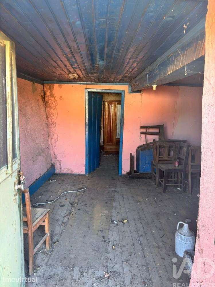 Moradia em banda em Seixo da Beira de 85 m2 - Grande imagem: 2/8