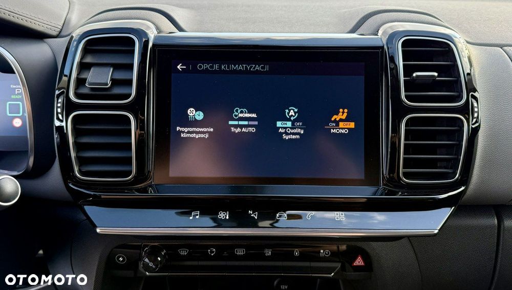 Citroën C5 Aircross - 37