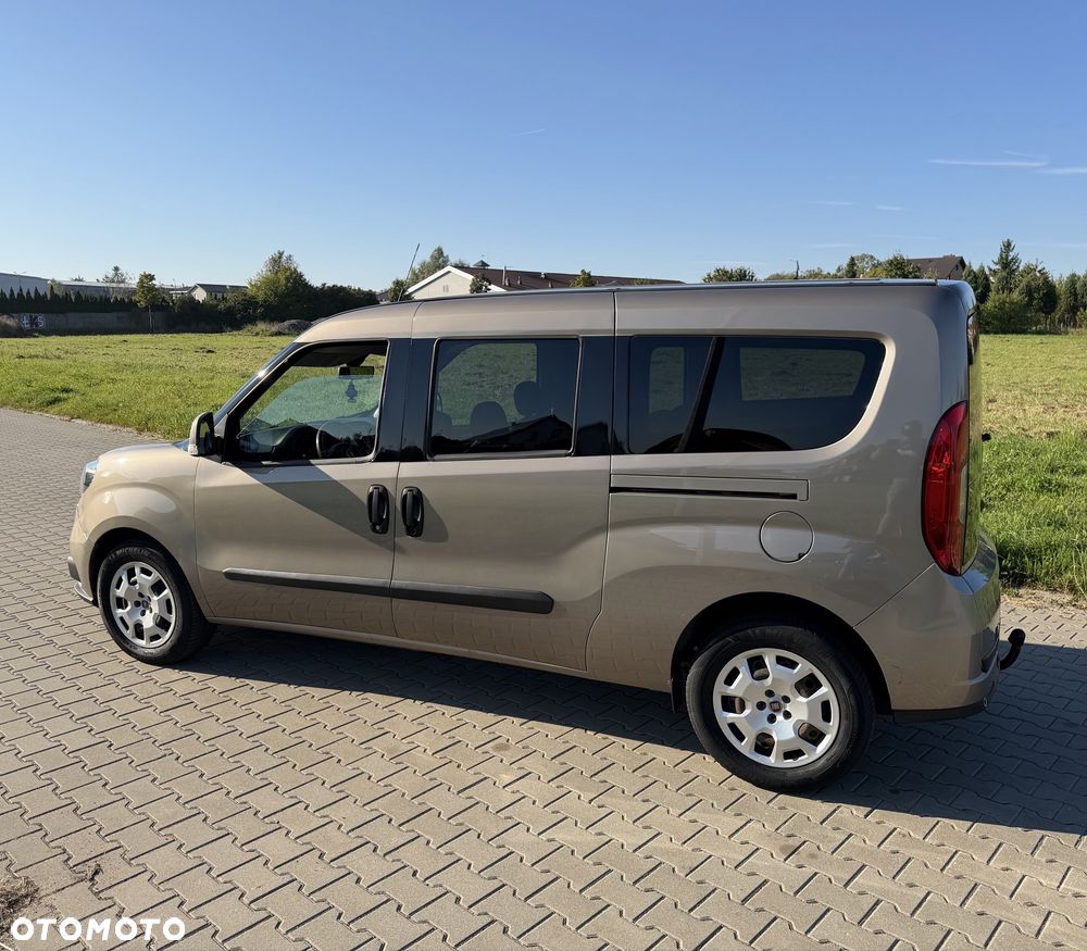 Fiat Doblo - 4