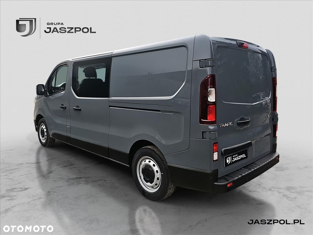 Renault trafic - 7
