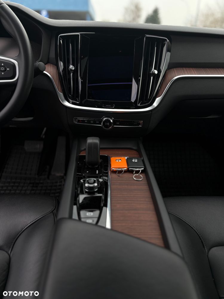 Volvo S60 B5 B Geartronic RDesign - 20