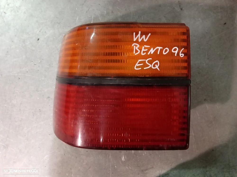 FAROLIM VOLKSWAGEN VENTO - ESQUERDO / DIREITO - 1