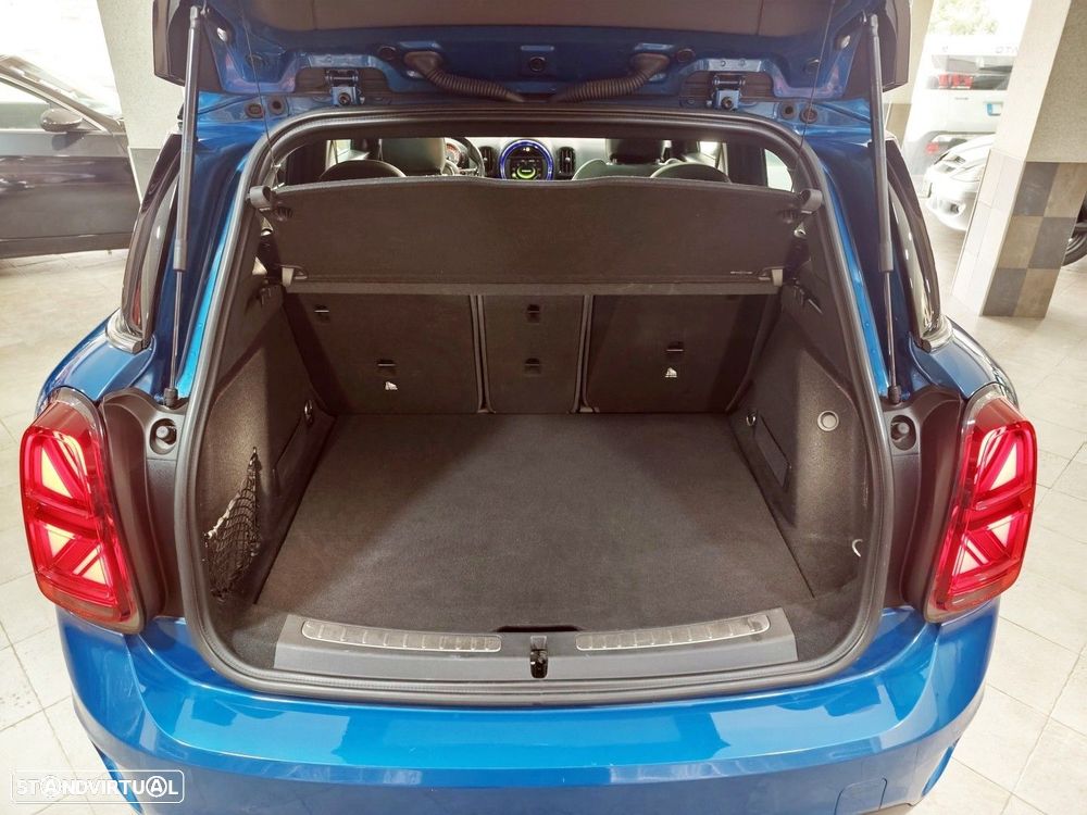 MINI Countryman Cooper D - 9