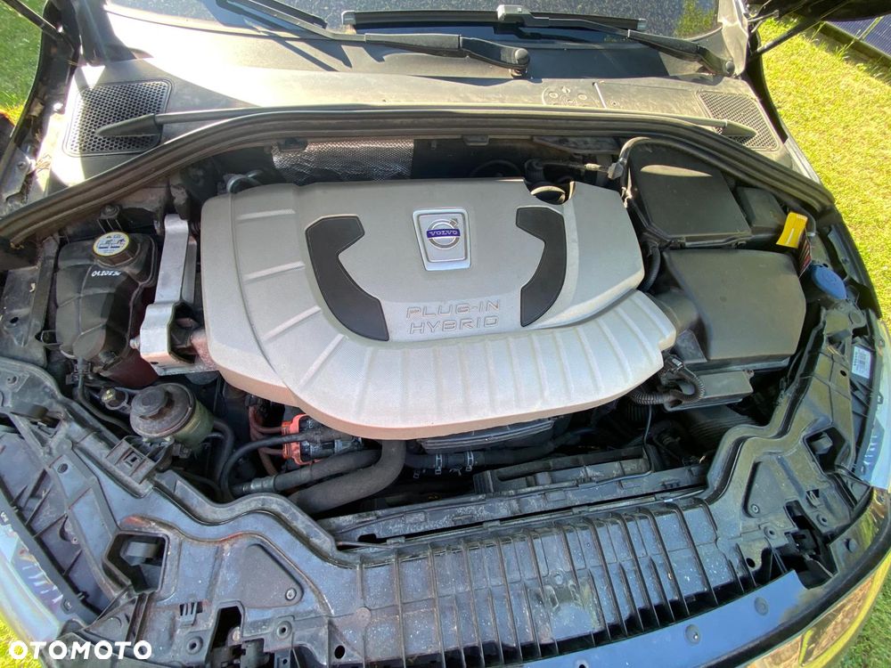 Volvo V60 - 12