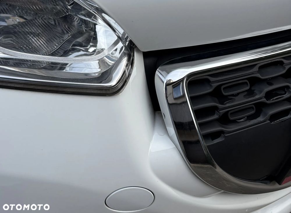 Peugeot 208 PureTech 68 Access - 16