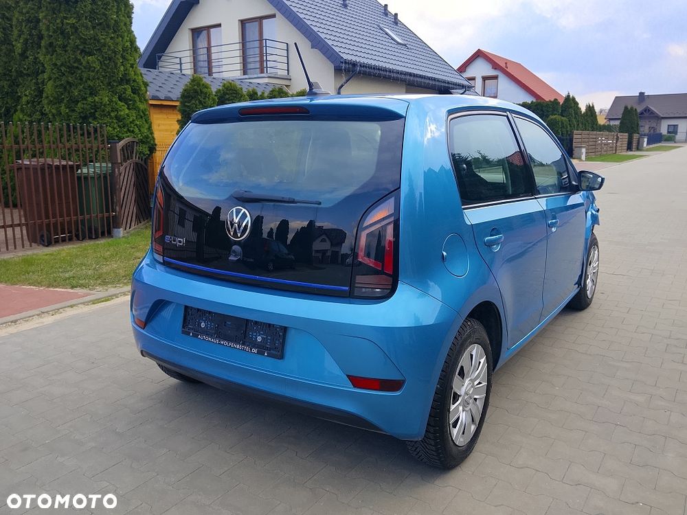 Volkswagen up! e-up Style - 10