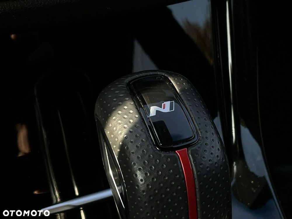 Hyundai i30 1.5 T-GDI 48V-Hybrid DCT N Line - 31