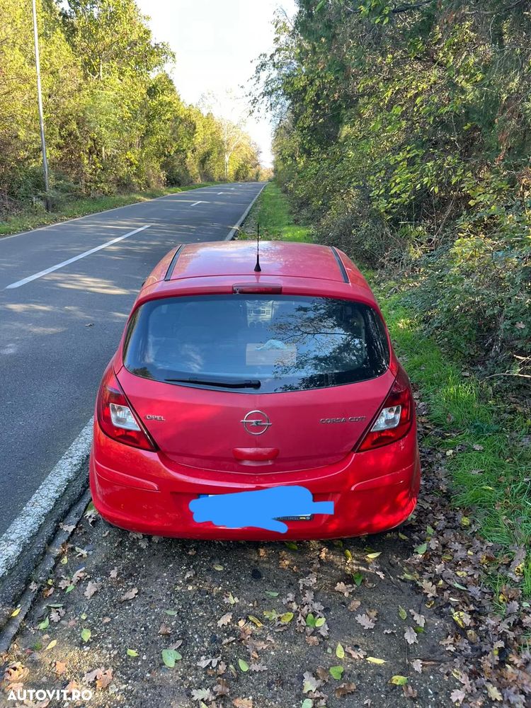 Opel Corsa 1.3 CDTI Enjoy - 2