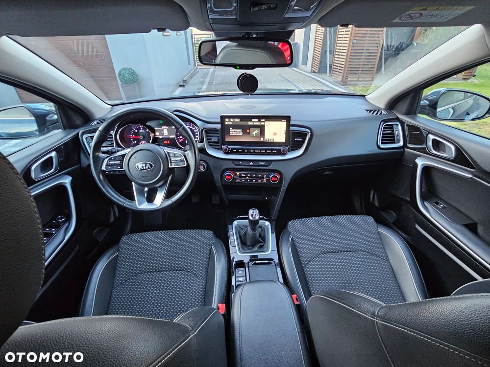 Kia XCeed 1.6 CRDi EDITION 7 - 10