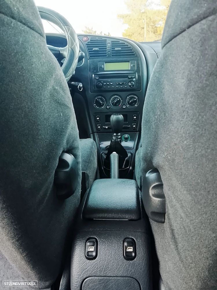 Citroën Xsara Break 1.6i 16V Exclusive - 11