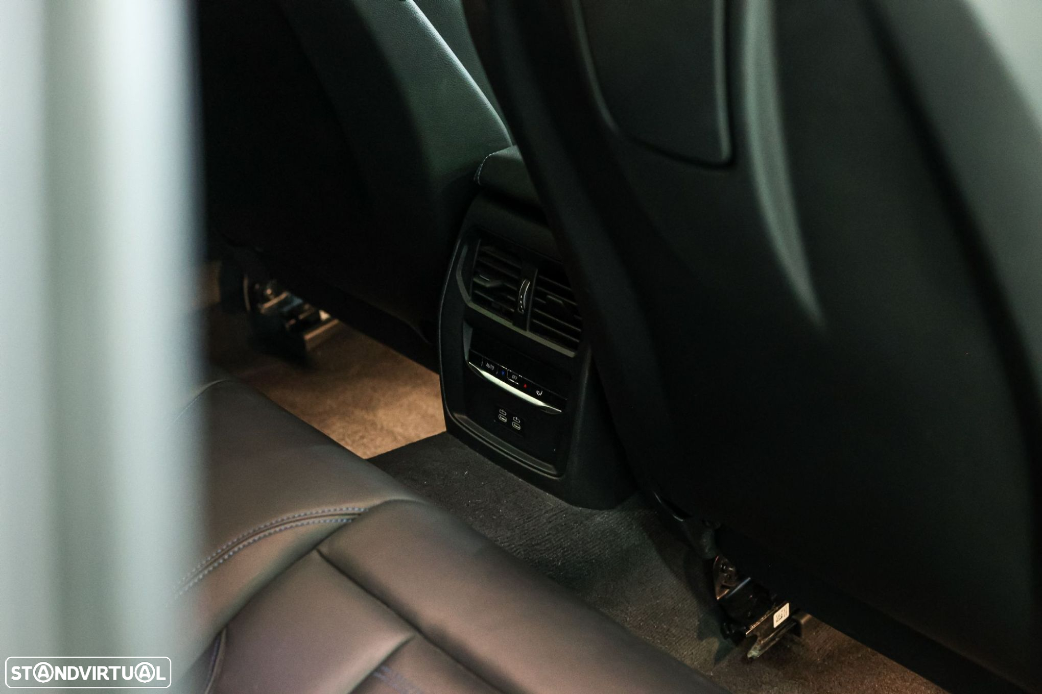 BMW 420 Gran Coupé d xDrive Desportiva M Auto - 15