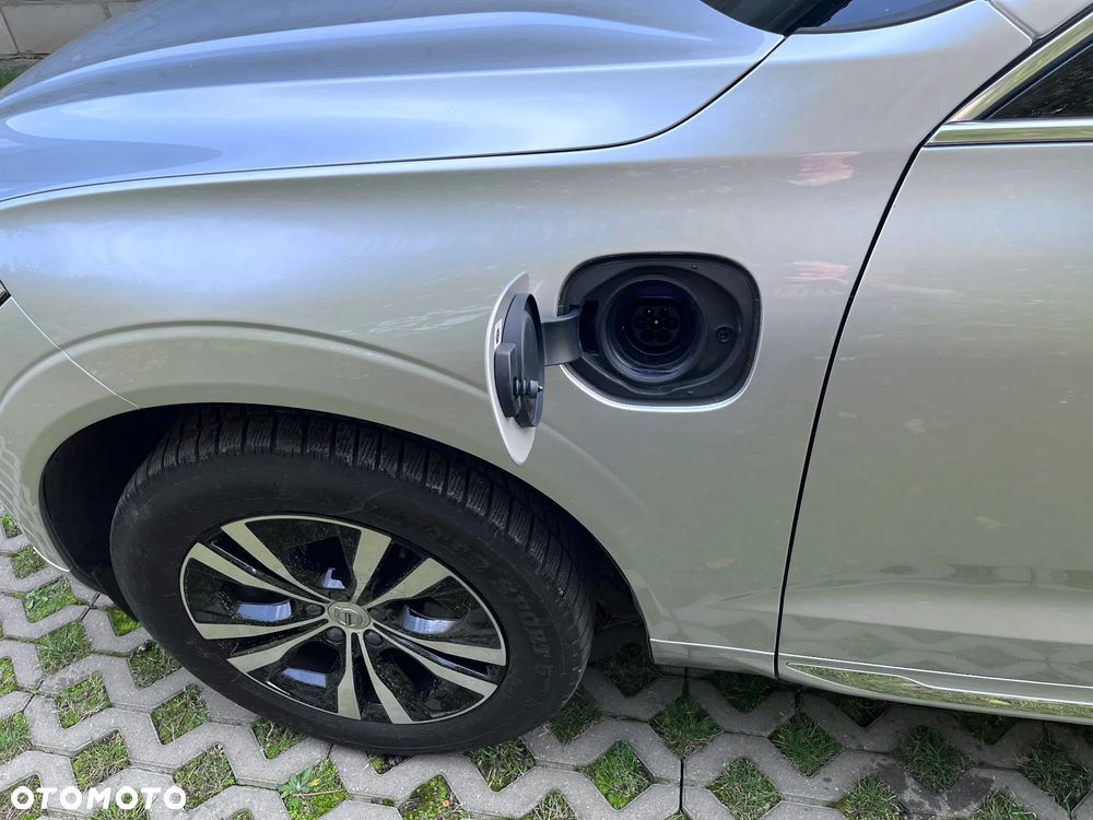 Volvo XC 60 T6 Plug-In Hybrid AWD Inscription - 23