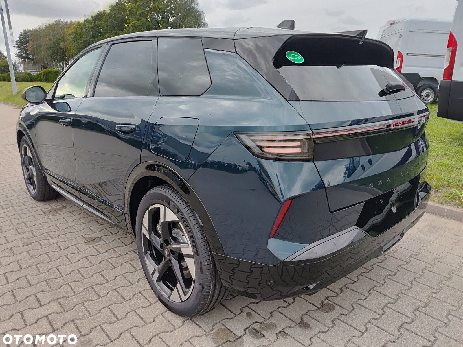 Opel Grandland - 4