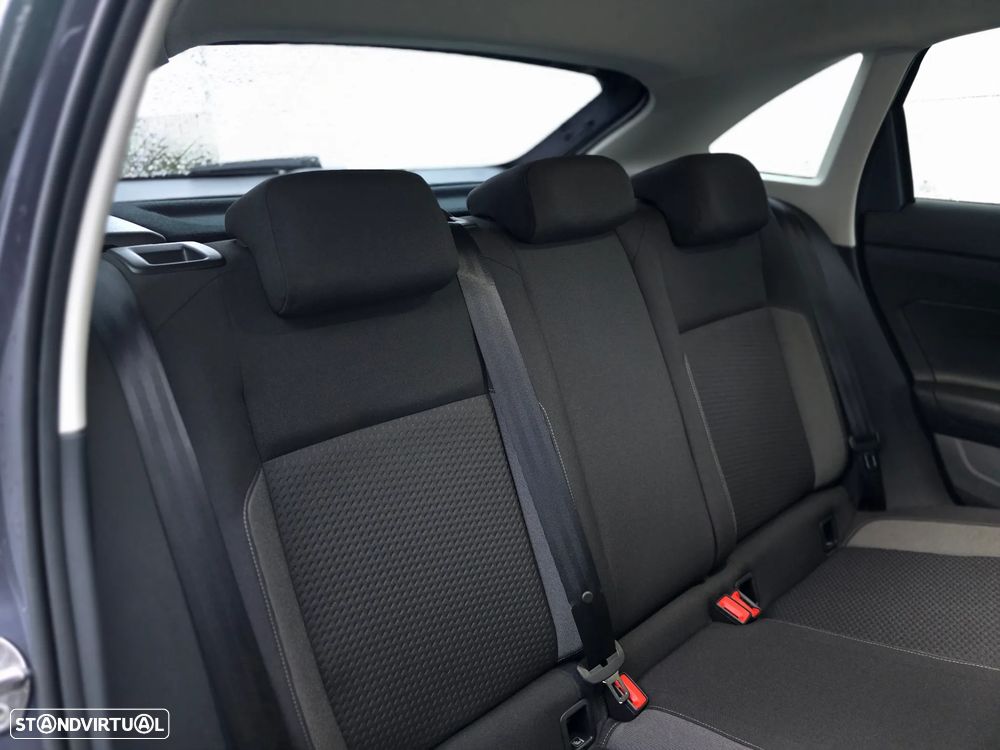 VW Taigo 1.0 TSI Urban Style - 8