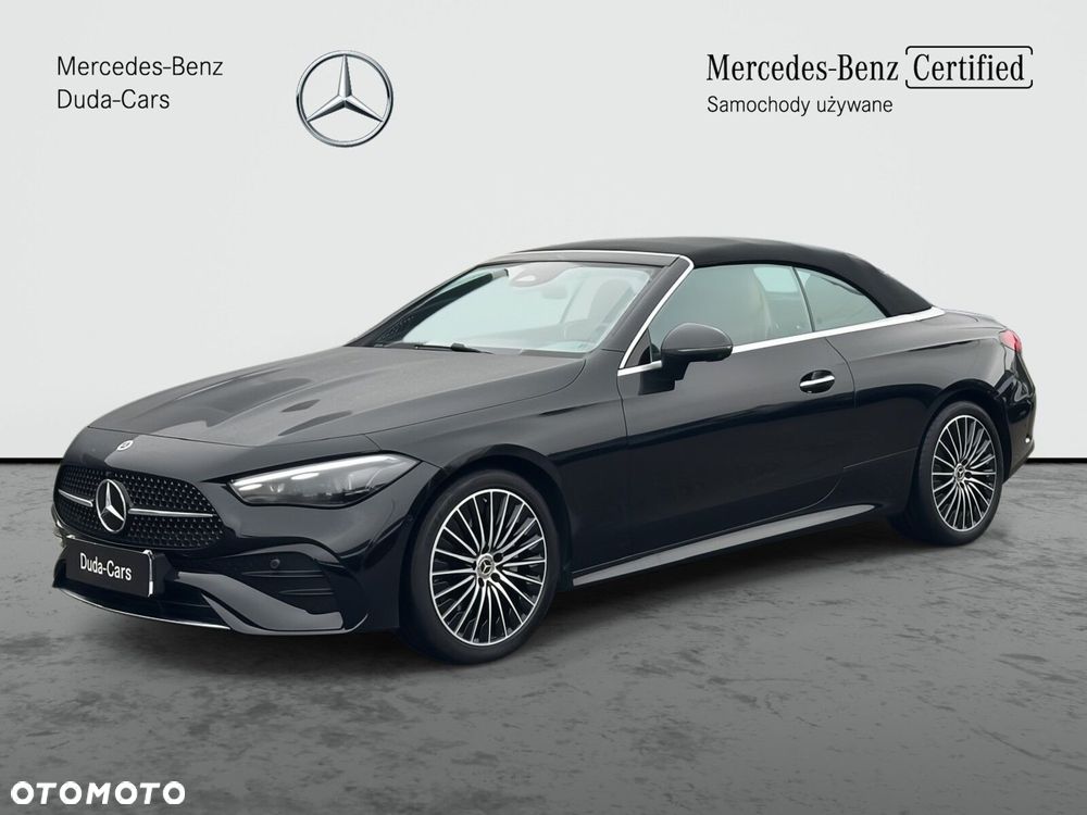 Mercedes-Benz CLE - 3