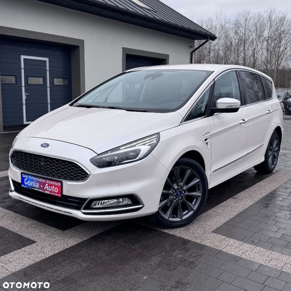 Ford S-Max - 4