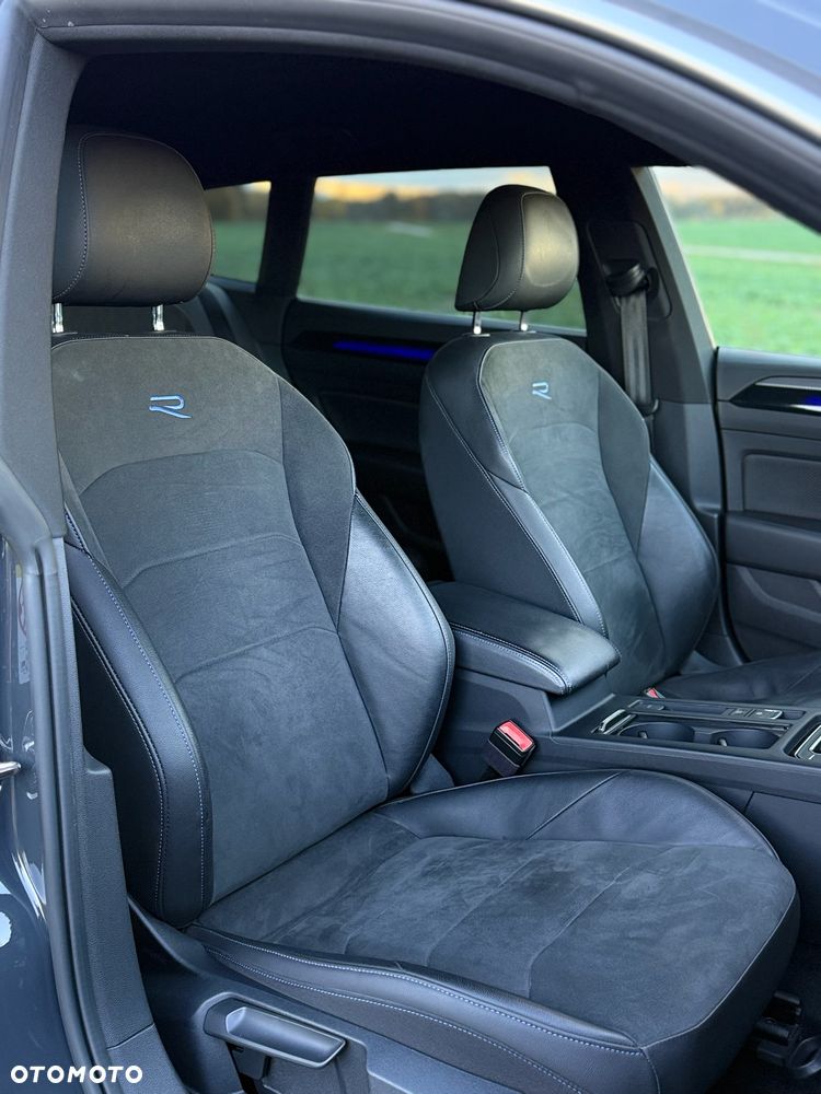 Volkswagen Arteon - 11