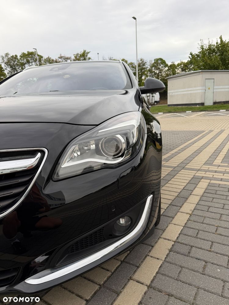 Opel Insignia 2.0 CDTI Active - 19