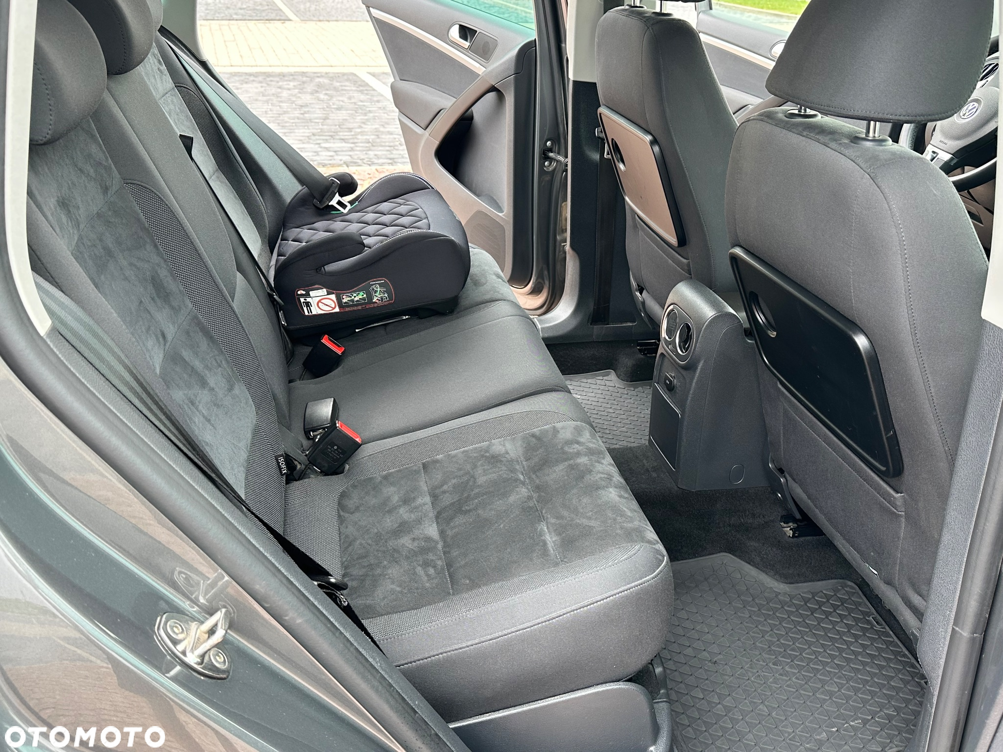 Volkswagen Tiguan 2.0 TDI 4Mot Track&Field - 9