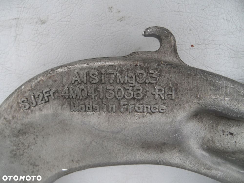 MCPERSON MCPHERSON AMORTYZATOR PRAWY PRZÓD AUDI Q5 SQ5 II - 3