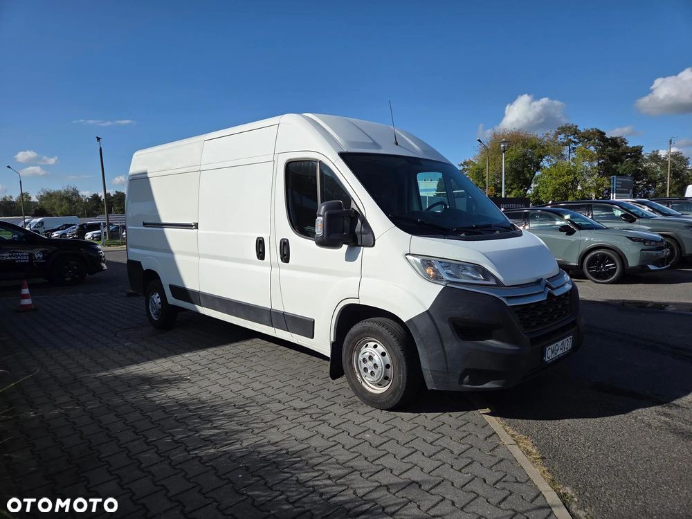 Citroën Jumper L3H2 - 11