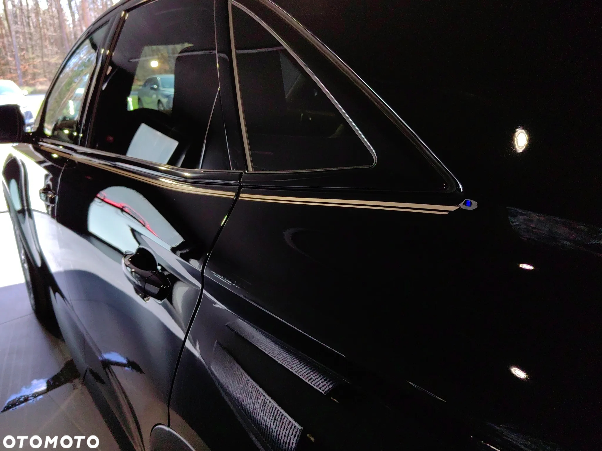 DS Automobiles DS 7 Crossback - 14