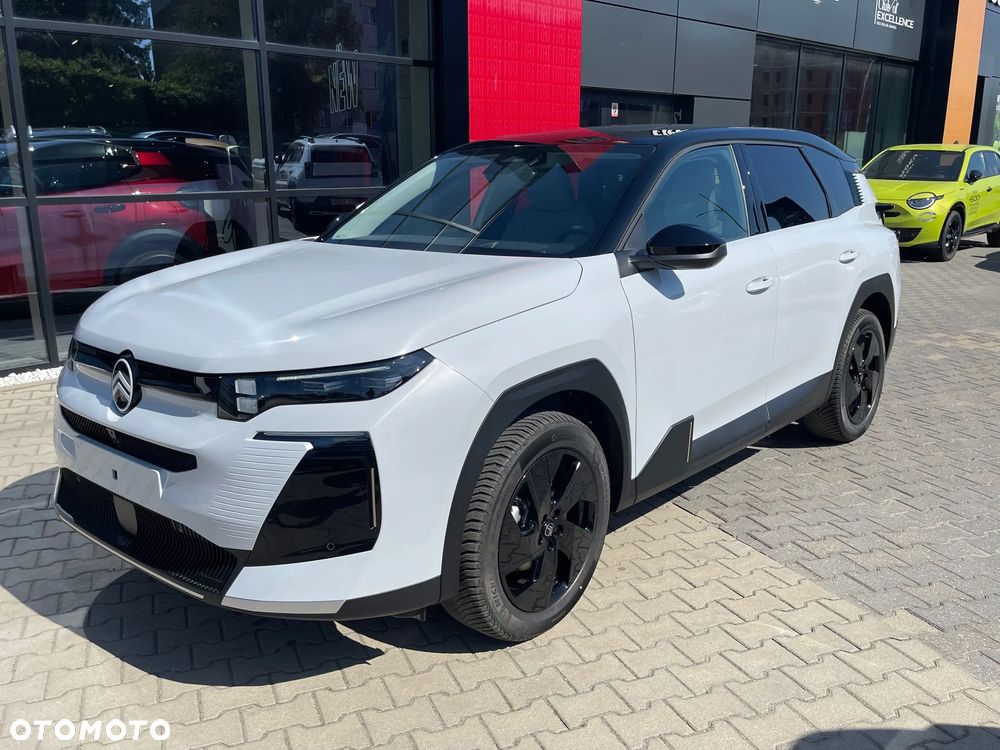 Citroën C5 Aircross - 9