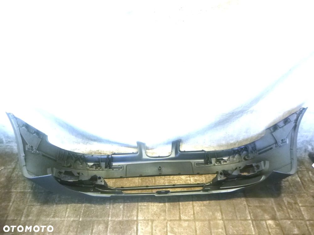 seat leon 1 i toledo 98r- zderzak przód nowy przedni - 2