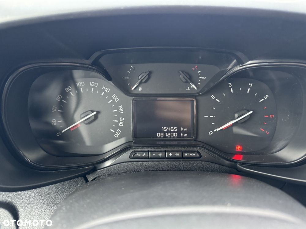 Toyota Proace City L2 MAXI LONG - 19