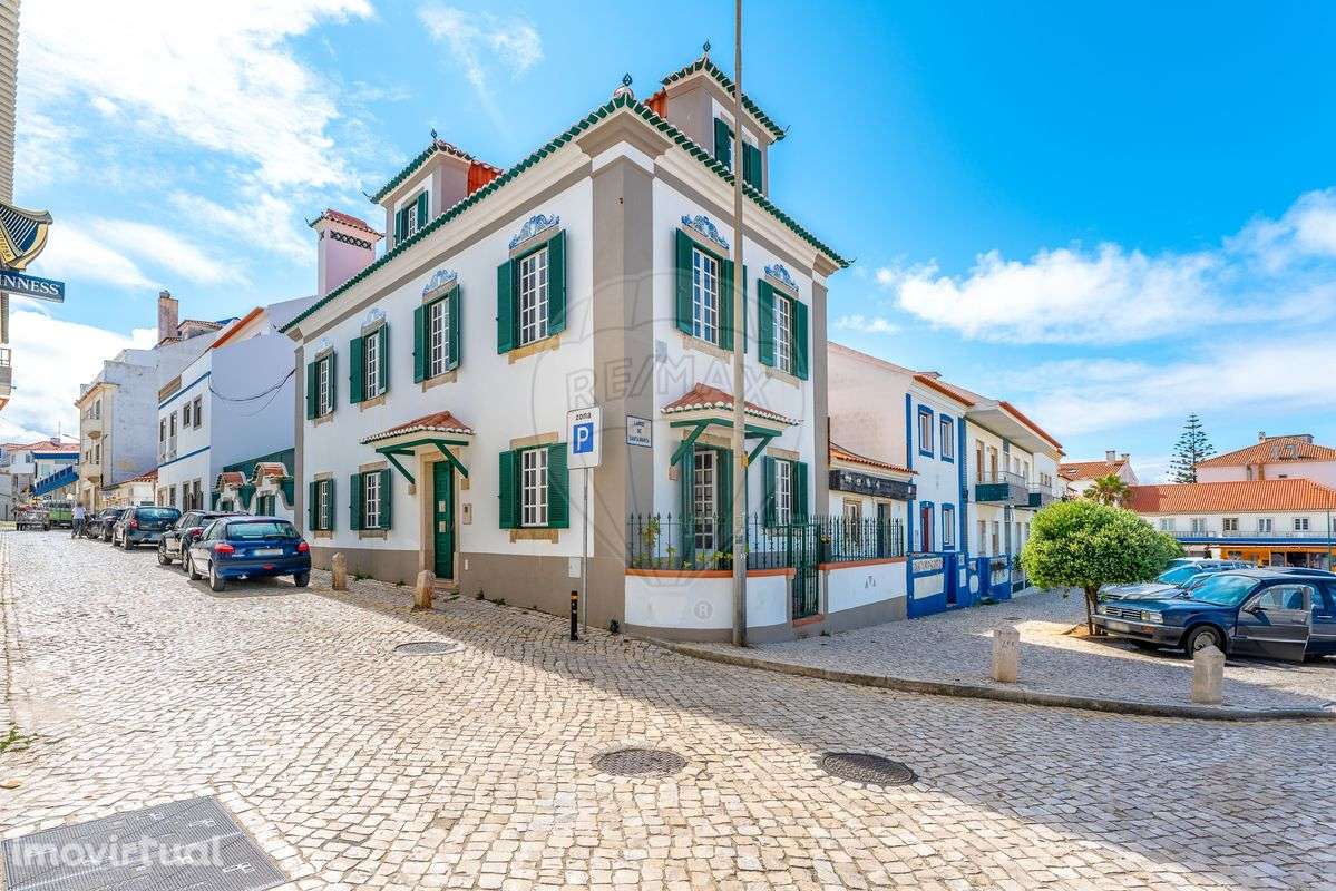 Moradia T5 para arrendamento - Grande imagem: 2/44