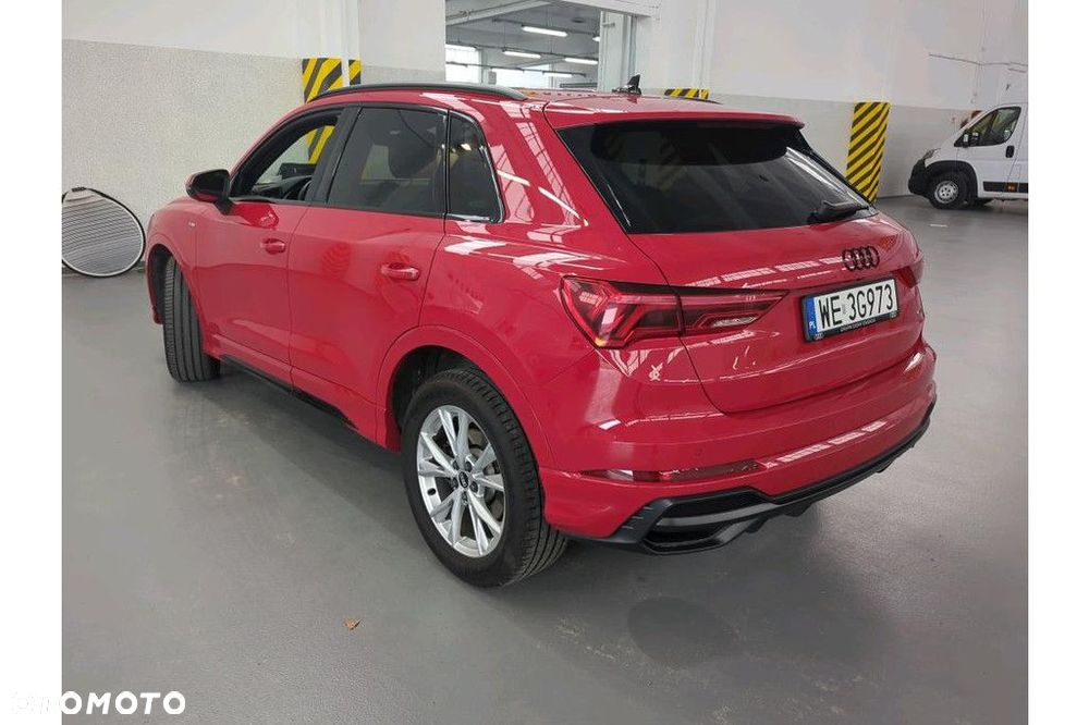 Audi Q3 - 2