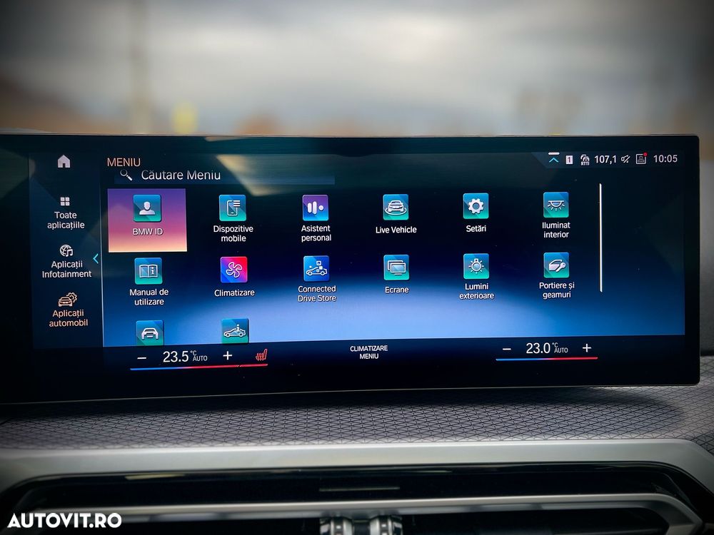 BMW Seria 3 320i Aut. Edition M Sport Shadow - 16