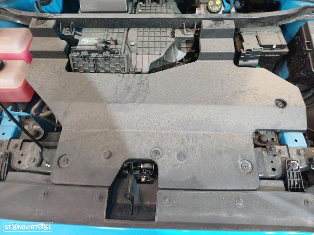 MG MG4 51 kWh Standard - 24