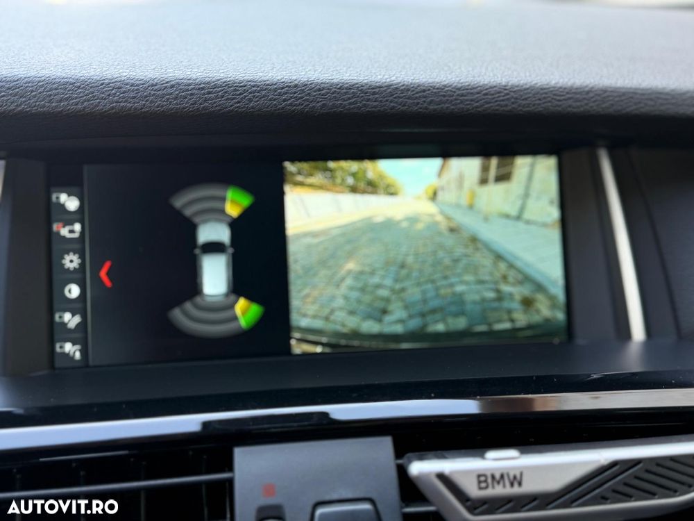 BMW X3 xDrive20d Aut. xLine - 22