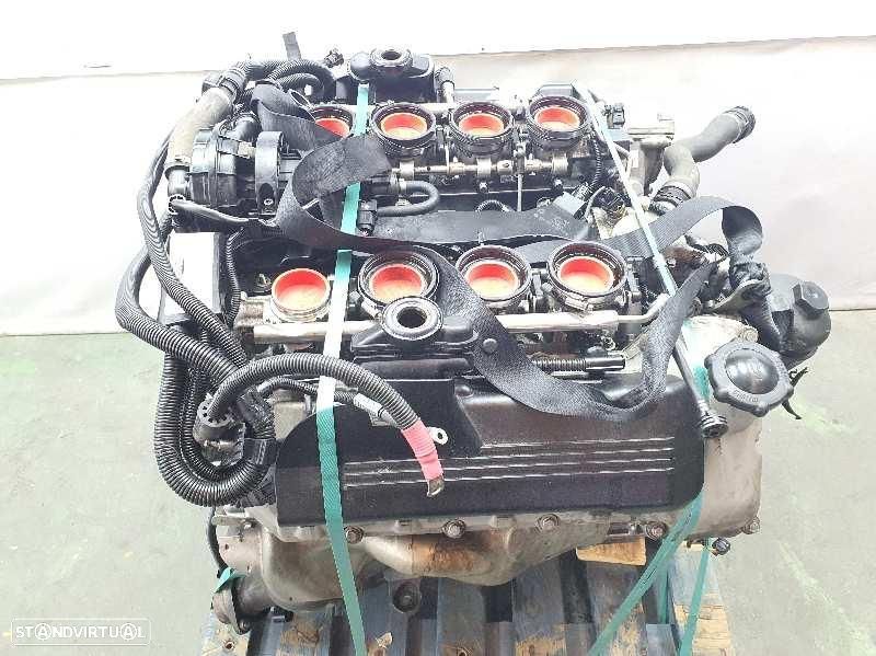 MOTOR COMPLETO BMW SERIE 3 CABRIO E93 REF. S65B40A - 1