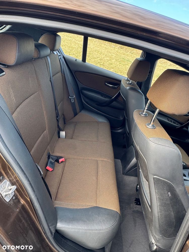 BMW Seria 1 116i Edition Lifestyle - 12